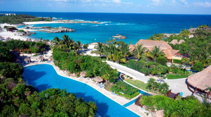 Riviera Maya